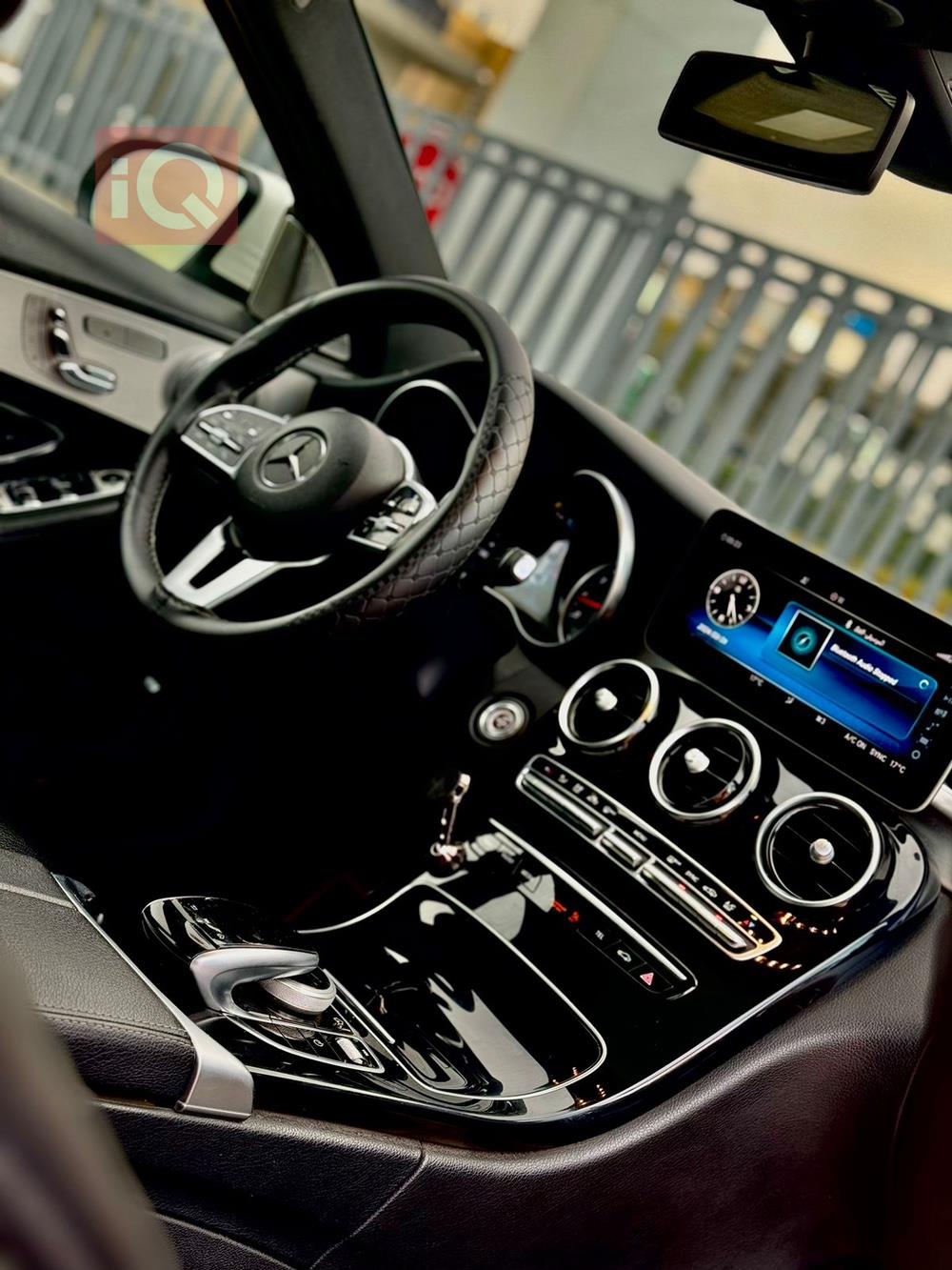 مێرسێدس بێنز C-Class